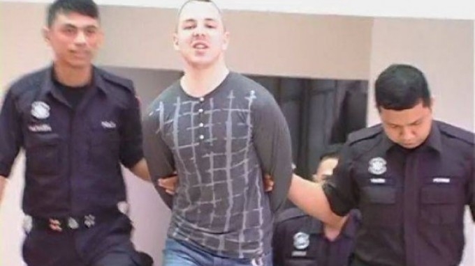 Condamnat la moarte în Malaysia, Ionuţ Gologan a primit o veste de ultimă oră. Guvernul a votat...