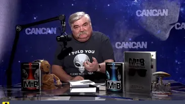 „Mai există o planetă identică cu Pământul”. Gen. Emil Străinu face dezvăluiri: de ce nu o putem vedea?