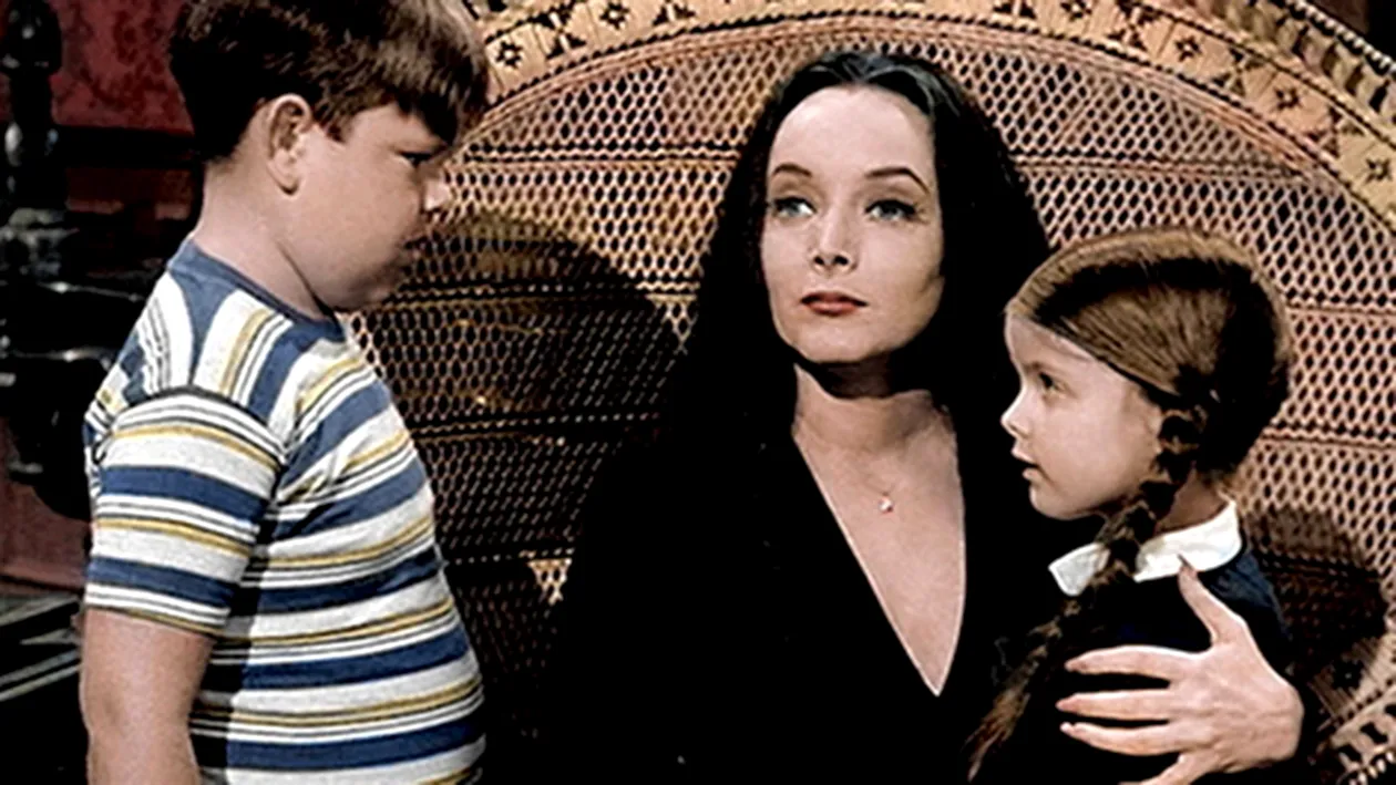 DOLIU in lumea filmului! Celebrul actor din Familia Addams s-a stins din viata!