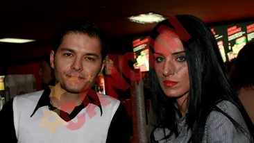 Drama Adelinei Varciu: Eu avortez, iar el se distreaza in strainatate