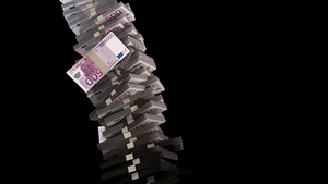 Curs BNR 10 octombrie 2018: atât euro, cât și dolarul au scăzut