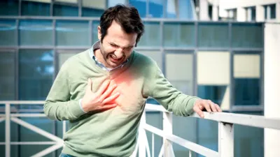 Una din cinci persoane prezintă risc cardiac ascuns, avertizează un nou studiu
