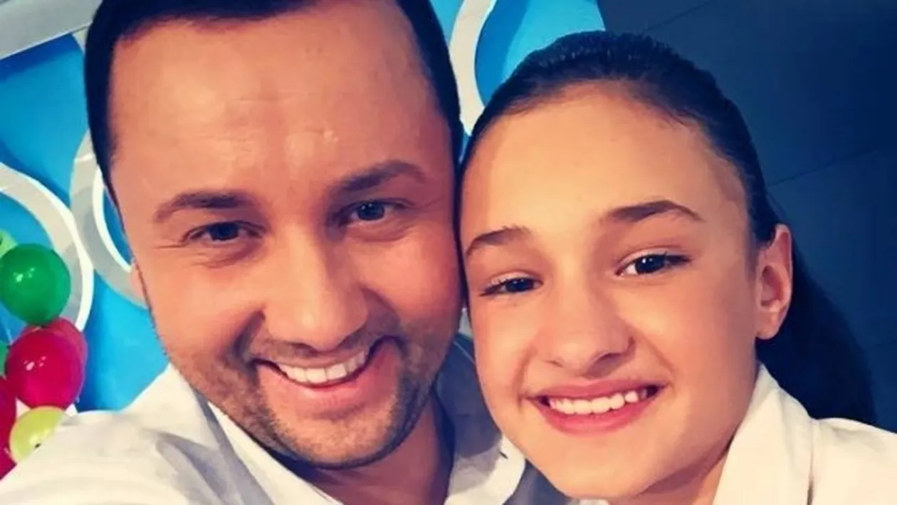 Mai ții minte Ziua Izabelei? Ei bine, Izabela s-a făcut mare! Cum arată azi eleva care, în 2015, a invitat toată România la ziua ei, din greșeală