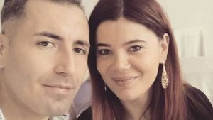 S-au împăcat! PETRA şi OVIDIU de la ”Insula Iubirii” au mai acordat o şansă relaţiei lor