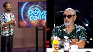 Serghei Mizil, chemat la Power Couple. Cine i-a interzis să participe la emisiunea de la Antena 1