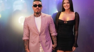 Răspunsul pe care l-a dat Antonia când a fost întrebată de ce nu se mărită cu Alex Velea: „E clar”