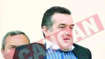 Dayro e un copil rasfatat. L-au presat toti si a cedat