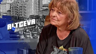 Scriitoarea Ana Blandiana, amintiri de coșmar de la cutremurul din ’77. “În blocul nostru au murit 300 de oameni!”