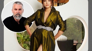 Cezar Ionașcu s-a întors la familie după ce și-a tradus soția și... Oksana e însărcinată pentru a șaptea oară! Cum s-a produs împăcarea