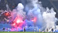 Derby--ul cu FCSB ar putea prinde Universitatea fără șanse la titlu!