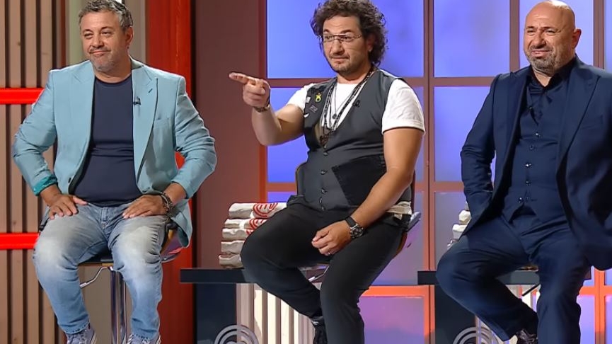 Cerere în căsătorie la MasterChef! „Top 2 cele mai bune zile din viața mea”