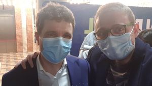 Anunțul făcut de Nicușor Dan în legătură cu școlile: se închid doar în anumite condiții!