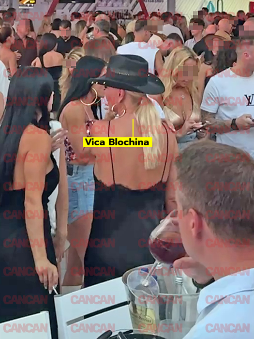 Vica Blochina și-a prezentat iubitul chiar de ziua ei de naștere! Cine este bărbatul pe care îl numește „iubirea vieții mele”