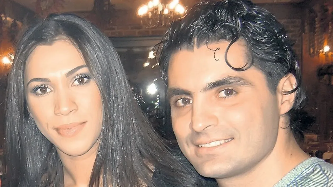 Raluca Pastramă, o adevărată bombă sexy. Cum arată soția lui Pepe în costum de baie