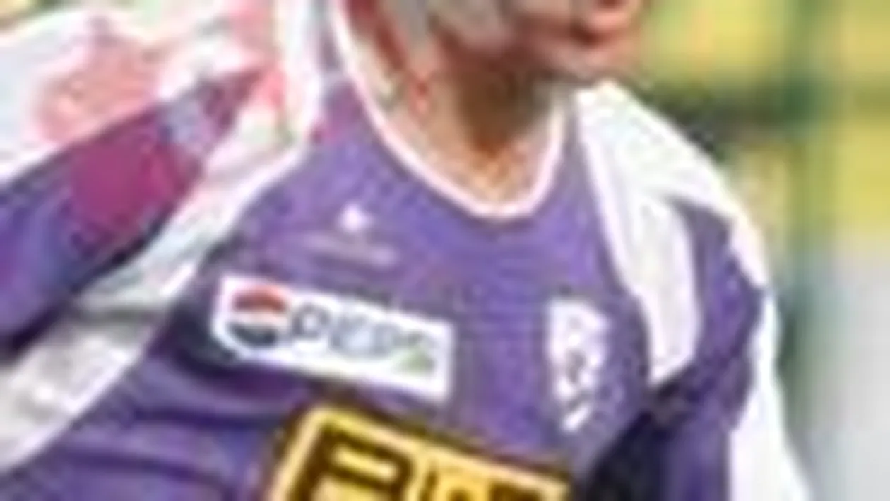 Andone l-a invatat pe Alexa cum sa rateze un penalty