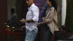 Vladimir Drăghia a dezvăluit numele fiicei lui! Nu te-ai fi gândit să o cheme aşa
