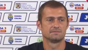 Cum arată și cu ce ocupă soția lui Gabi Tamaș, câștigătorul Asia Express 2025. Ioana și fostul internațional sunt căsătoriți de 13 ani și au împreună o fată