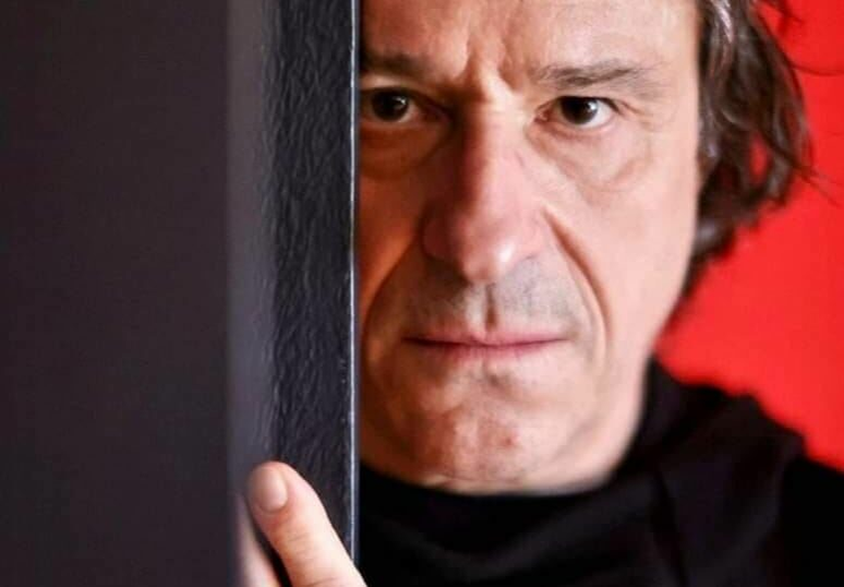 Claudiu Bleont. Foto: Facebook