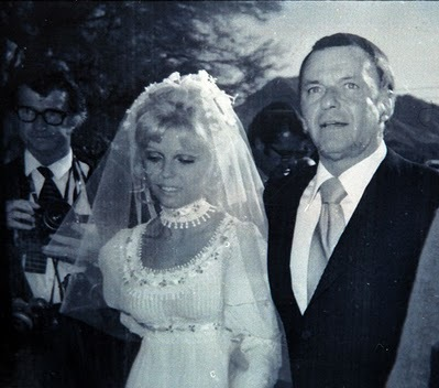 A murit Barbara Sinatra, văduva lui Frank Sinatra!