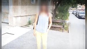Adolescenta incendiată de monstrul din Mehedinți a fost operată din nou! Ce au dezvăluit medicii după intervenția chirurgicală