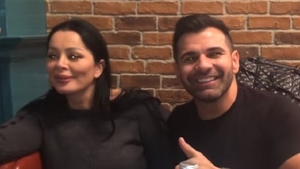 Ce avere are, de fapt, Florin Pastramă. Fosta lui iubită îl face praf