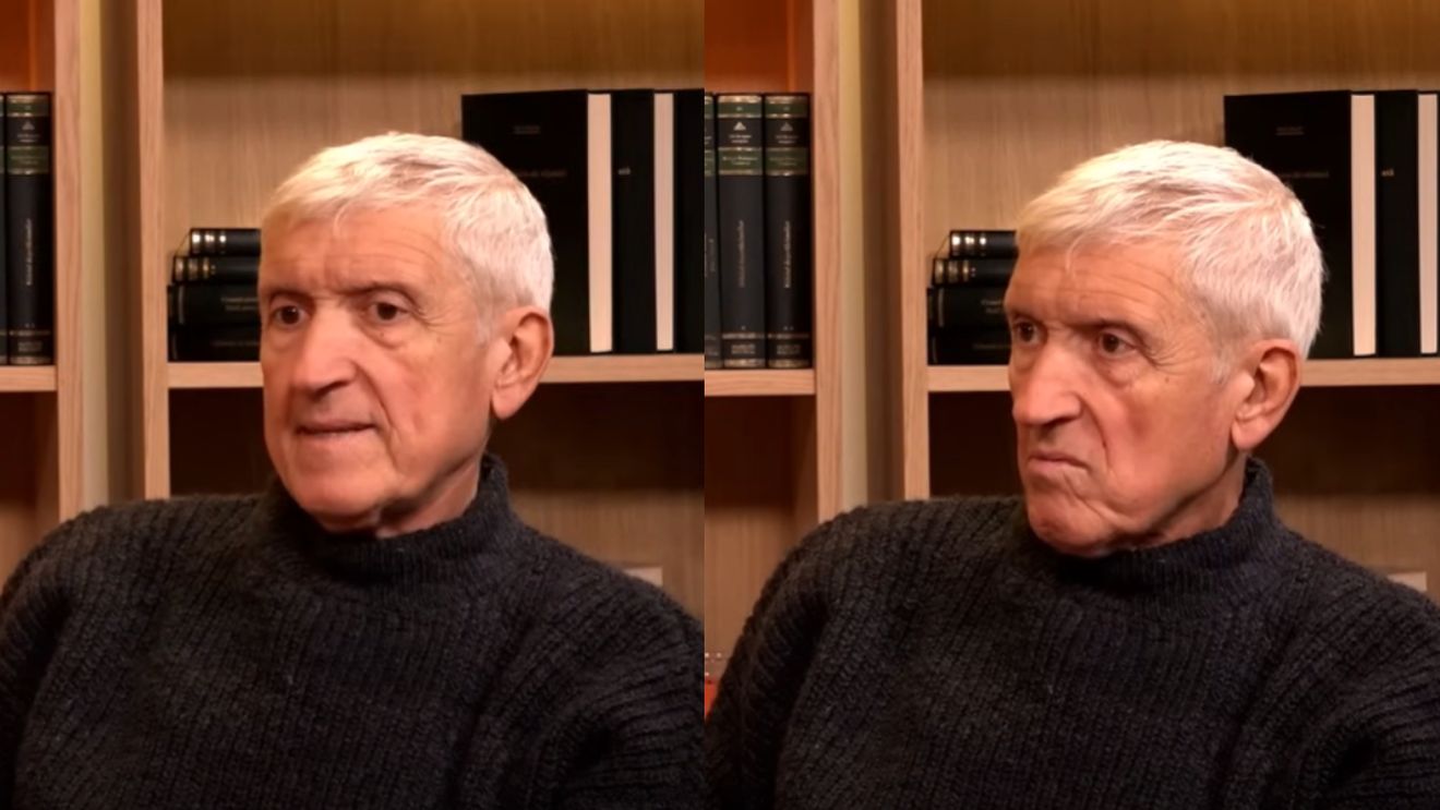 Cu ce se ocupă Mircea Diaconu atunci când nu este pe scenă. Actorul are un rol important în propria gospodărie: „Acolo sunt perfect împlinit”