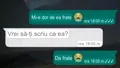Bancul de vineri | „Mi-e dor de ea, frate”