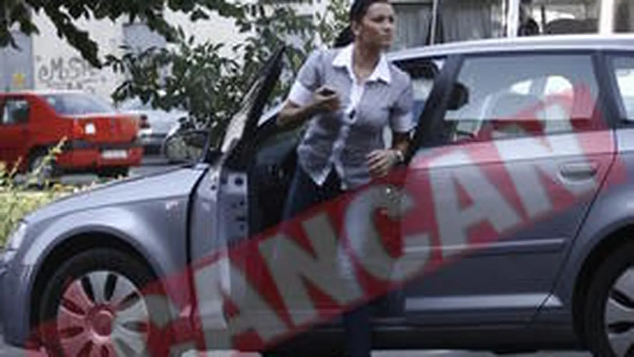 O duce cam greu cu banii