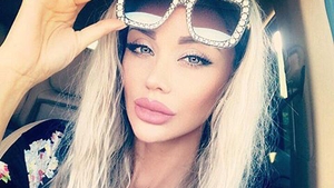 BIANCA DRĂGUŞANU a spus totul în direct! Ce le-a transmis celor care o judecă pentru intervenţiile estetice: „Sunt un om asumat“