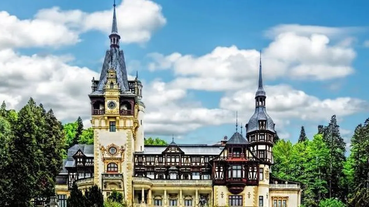 Ce valoare are averea lăsată în urma sa de Regele Mihai l