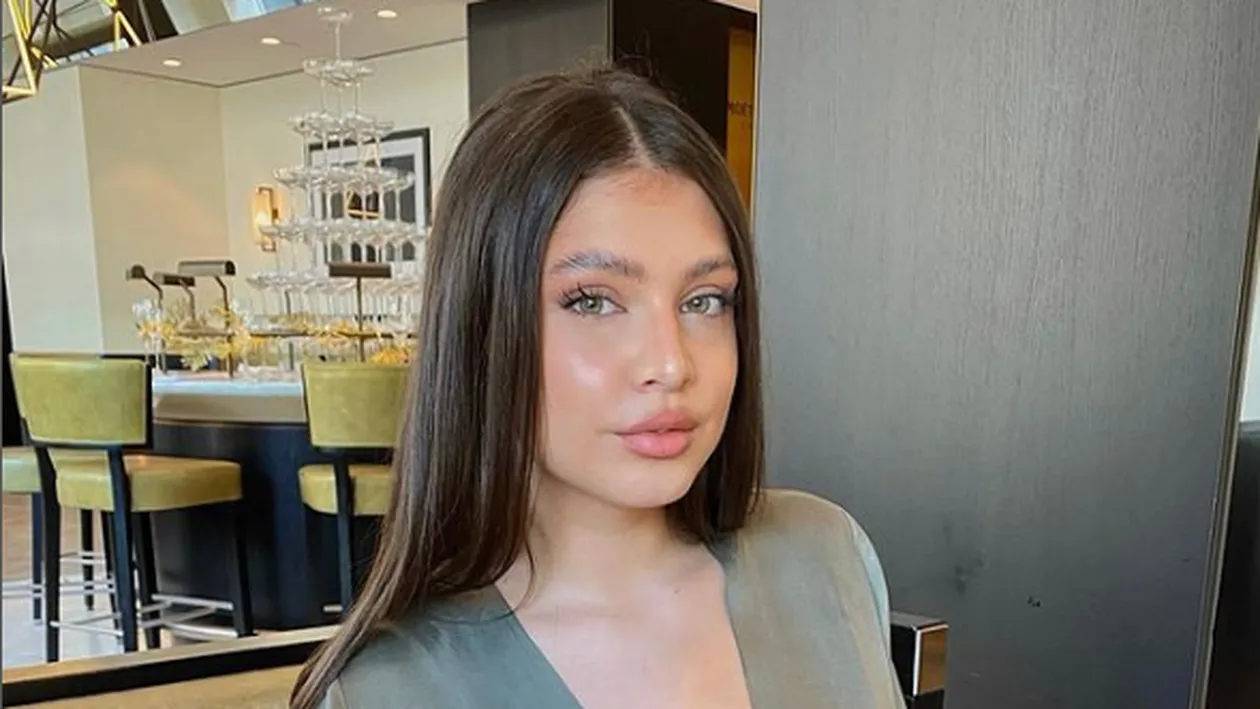 Elena Chiriac, declaraţii surprinzătoare despre Connect-R: Îmi place mult de tot de el