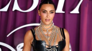 Alertă la casa lui Kim Kardashian! Un hoț i-a furat una dintre mașinile de lux