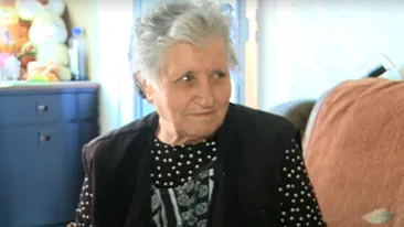 Pensii infime! Situație grea pentru mulți bătrâni din România. „Mie mi-e și frică să mă duc la alimentară”