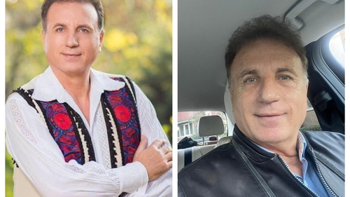 Constantin Enceanu a trăit șocul vieții! Mărturisirile artistului despre cutremurul care a zguduit, astăzi, România