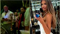 Chiar s-au împăcat?! Bianca Drăgușanu și Alex Bodi s-au văzut din nou, a doua seară consecutiv. Cum s-au dat de gol