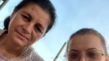 Ce a pățit Elena din Iași, după ce a plecat din România și s-a dus la muncă în Italia. Fiica ei este în stare de șoc