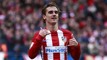 Sevilla spulberată de Atletico Madrid! Rezultatele etapei a XXV-a și clasamentul în La Liiga!