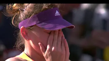 Simona Halep primeşte o LOVITURĂ DURĂ după finala Roland Garros. ''NU VA PUTEA SĂ...''