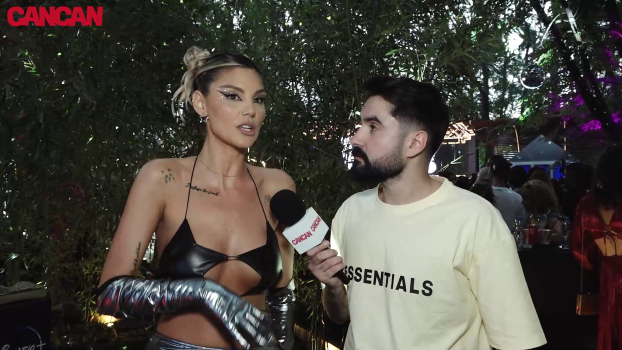 Ramona Olaru e pusă pe fapte mari: face casting de iubiți! Finalistul, la toamnă: ”Start la lupte!”