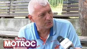 Florin Motroc, dezvăluiri haioase! În ce ipostază și-a prins antrenorul jucătorii: ”Nu am știut cum să reacționez”
