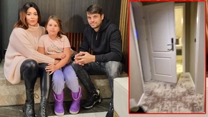 Oana Roman s-a cazat într-un hotel de 4 stele din Predeal, cu 956 lei/noapte. Ce a găsit în cameră