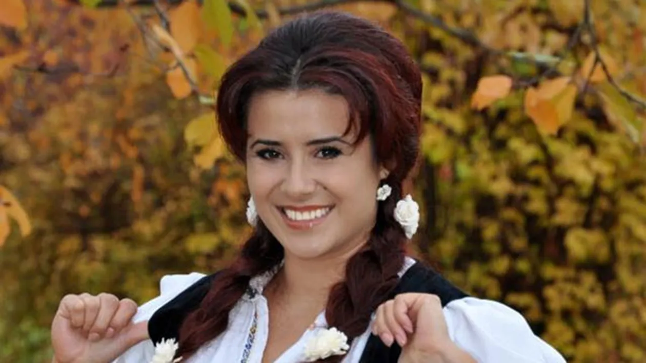 Zi neagră pentru muzica populară! O altă interpretă a murit azi! Era considerată cea mai frumoasă din bresla ei