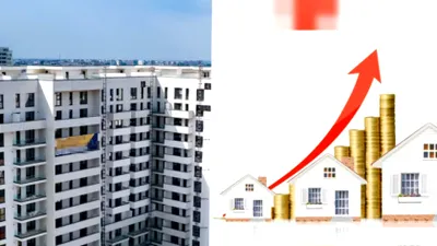 România, de la o țară de proprietari la o țară de chiriași. Cum lucrează discret fondurile de investiții pentru a ține umflate prețurile la case. Românii își vor putea pierde locuințele mai ușor