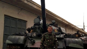 Militarul care şi-a ucis iubita la coafor a pregătit totul pas cu pas! Detalii despre planul criminalului