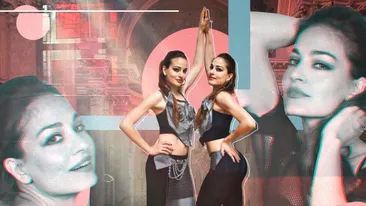 Celebrele gemene de la Indiggo s-au reprofilat: cântă prin biserici!