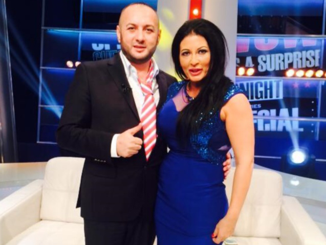 Anca de la Strehaia s-a schimbat radical după ce a fost părăsită de Leo