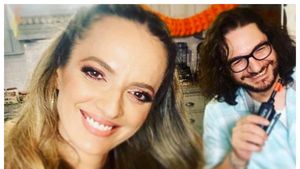 Florin Dumitrescu, pregătit să devină tată pentru a treia oară: „Aș mai face un copil”