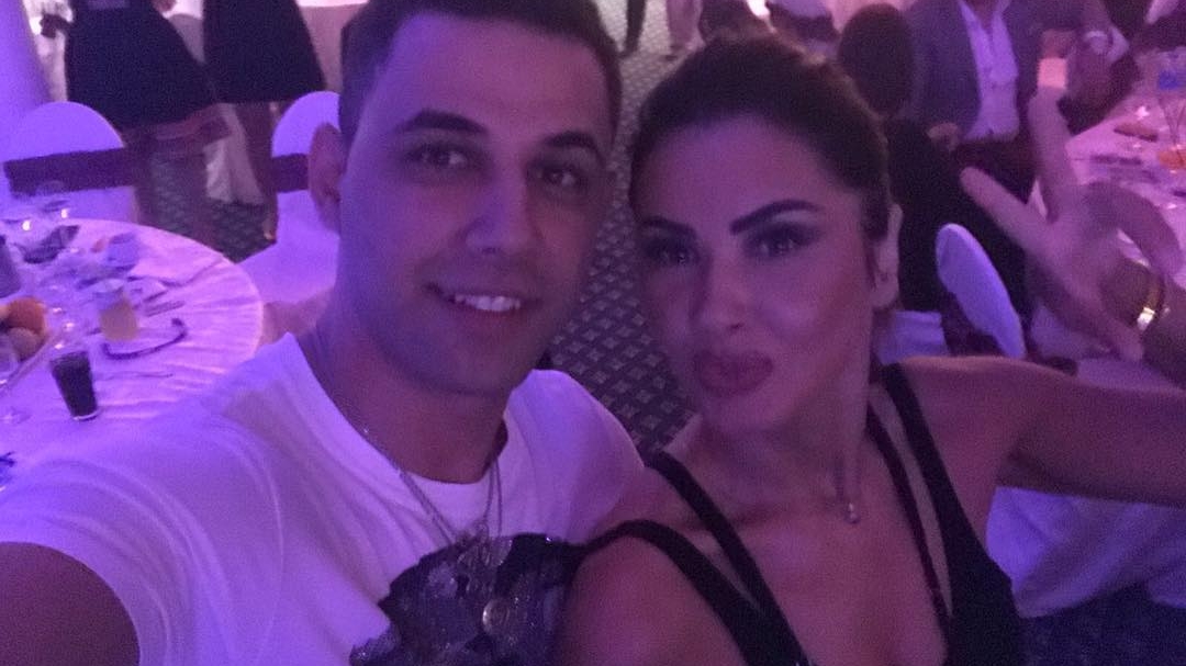 Oana Zăvoranu a împlinit astăzi 45 de ani! Ce cadou a primit de la soțul ei