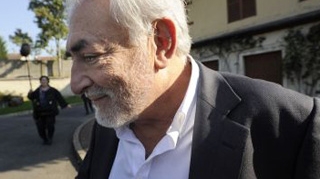 Din nou probleme cu legea! Dominique Strauss-Kahn, arestat preventiv intr-un dosar de proxenetism