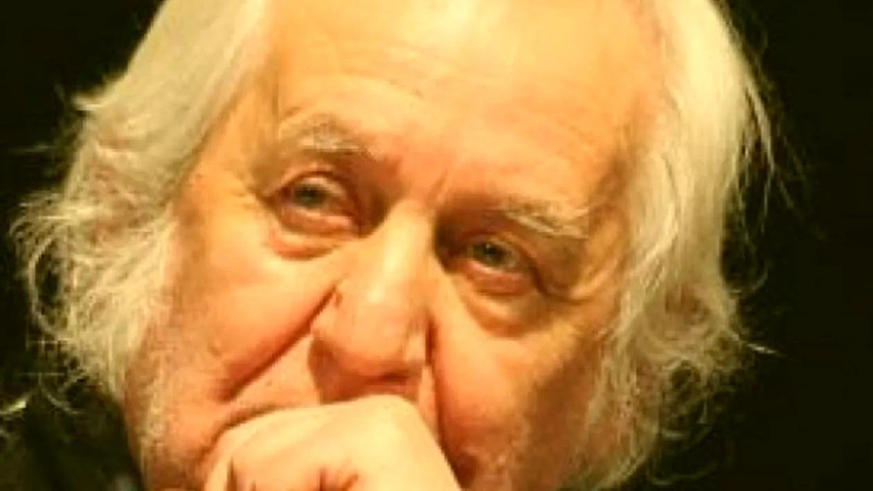 Cristian Simionescu, un cunoscut poet contemporan, a murit